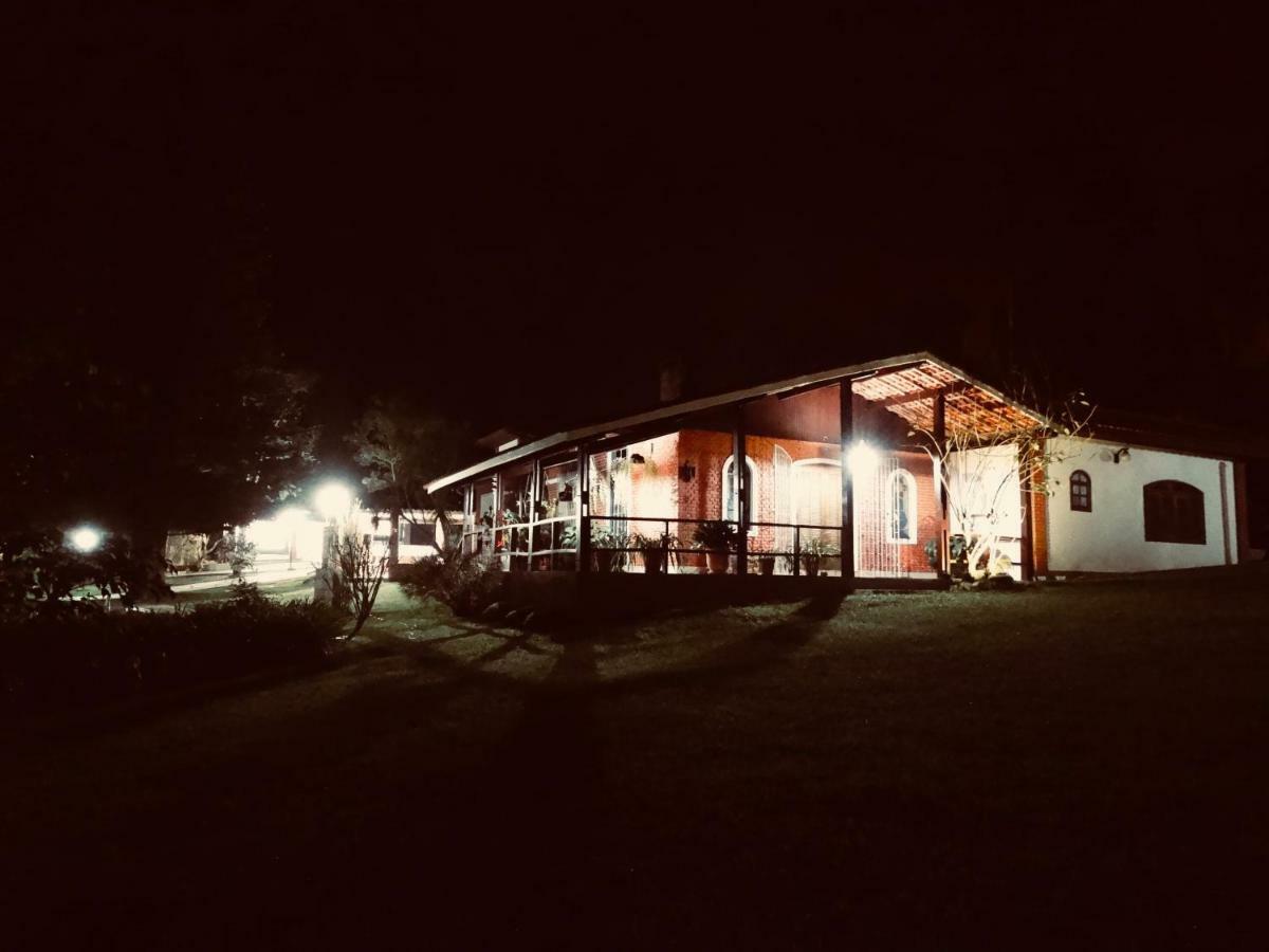 Chacara Quinta Dos Esquilos Villa Cotia  Exterior photo